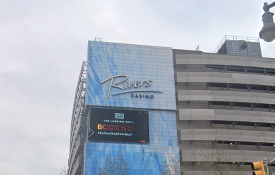 Rivers Casino Player Snags $171K ‘Rock ’N’ Riches’ Payday On Pittsburgh’s North Shore