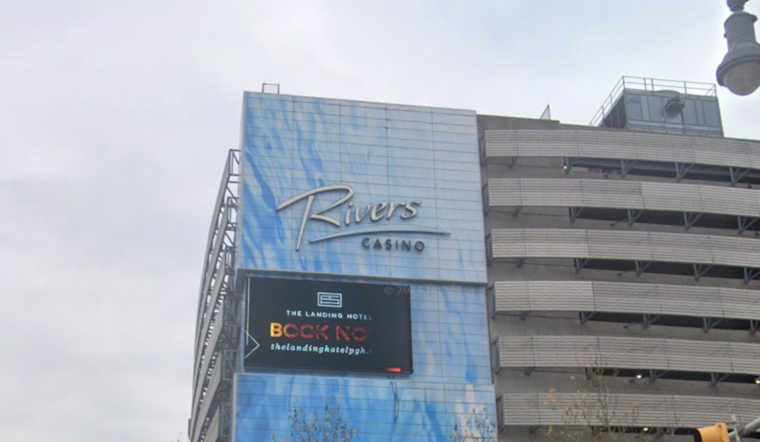 Rivers Casino Player Snags $171K ‘Rock ’N’ Riches’ Payday On Pittsburgh’s North Shore
