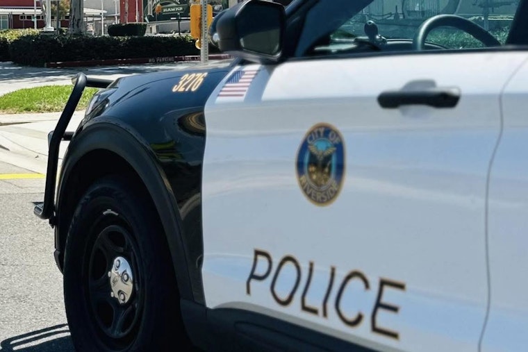Riverside Cops Axed In Fight Over Disabled‑Vet Plates On Their Own Cars