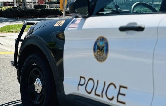 Riverside Cops Axed In Fight Over Disabled‑Vet Plates On Their Own Cars