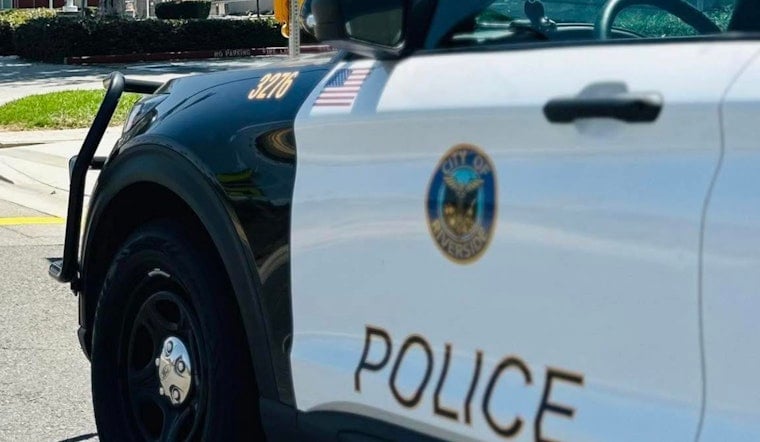 Riverside Cops Axed In Fight Over Disabled‑Vet Plates On Their Own Cars