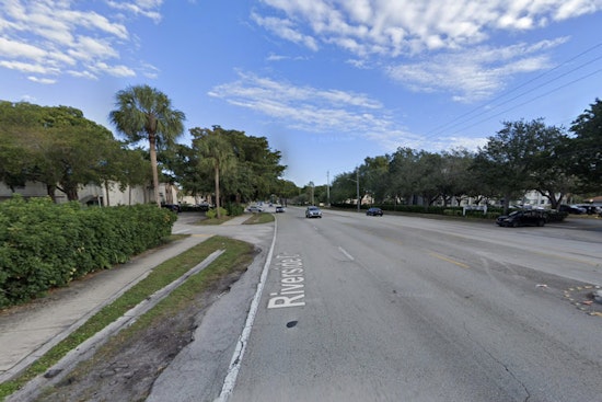 Riverside Drive Townhomes Shaken After Teen Gunned Down Overnight