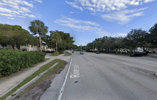 Riverside Drive Townhomes Shaken After Teen Gunned Down Overnight
