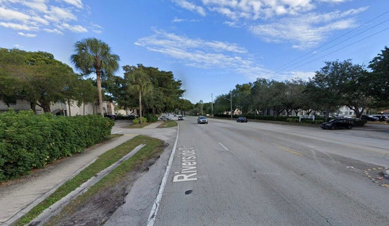 Riverside Drive Townhomes Shaken After Teen Gunned Down Overnight