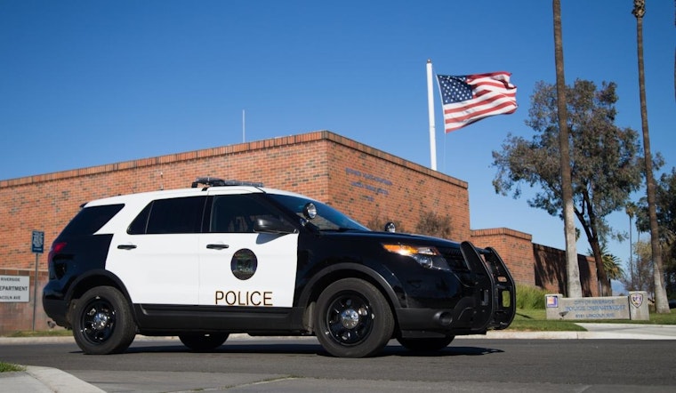 Riverside Driver Kills One, Injures Three During Fight