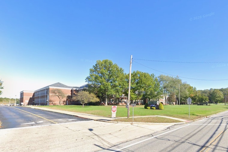 Riverside Eyes $120 Million School Facelift And 1% Hit To Paychecks