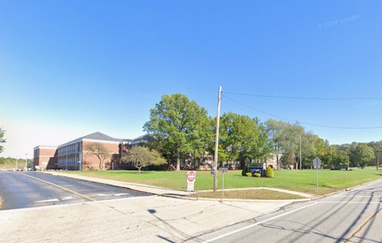Riverside Eyes $120 Million School Facelift And 1% Hit To Paychecks