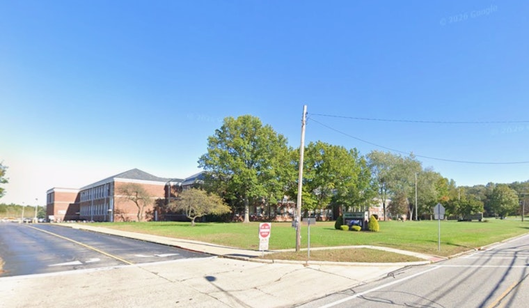 Riverside Eyes $120 Million School Facelift And 1% Hit To Paychecks