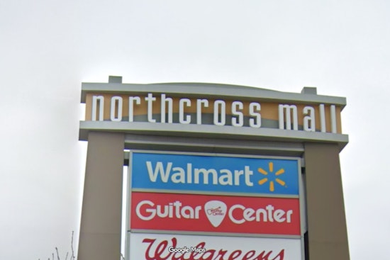 Riverside Plans Northcross Mall Redevelopment In North Austin