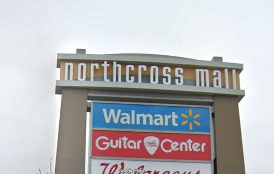 Riverside Plans Northcross Mall Redevelopment In North Austin