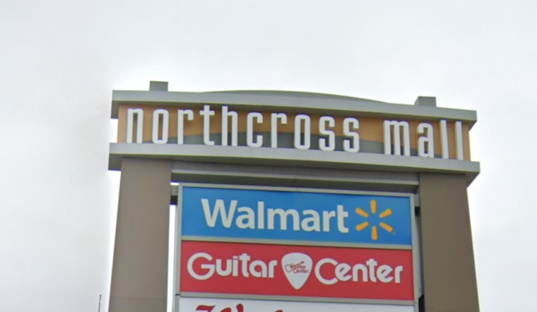 Riverside Plans Northcross Mall Redevelopment In North Austin