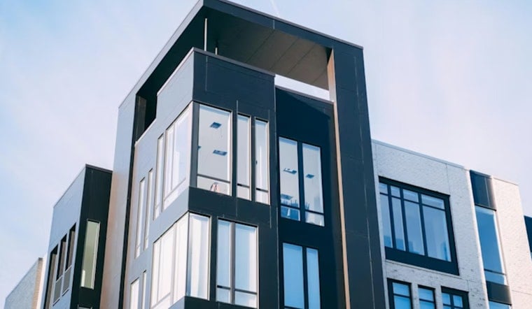 Riverside Resources Plans 300 Units Near The Domain