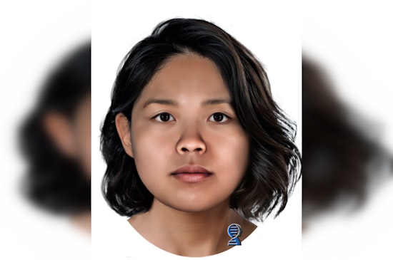 Riverside Unveils DNA Portrait In Bid To Name 1994 ‘Desert Doe’ Near I-10