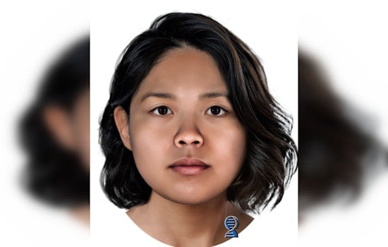 Riverside Unveils DNA Portrait In Bid To Name 1994 ‘Desert Doe’ Near I-10
