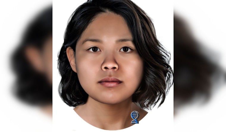 Riverside Unveils DNA Portrait In Bid To Name 1994 ‘Desert Doe’ Near I-10