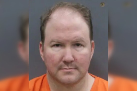 Riverview Man Busted In Years‑Long Teen Abuse Case, Sheriff Says