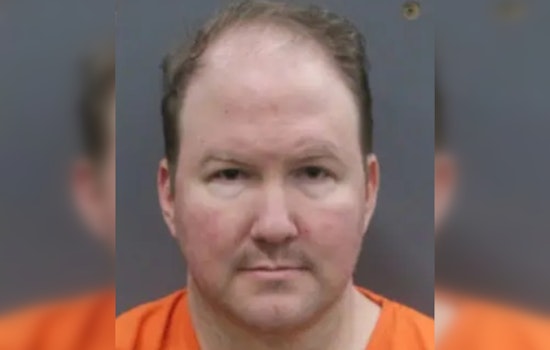 Riverview Man Busted In Years‑Long Teen Abuse Case, Sheriff Says