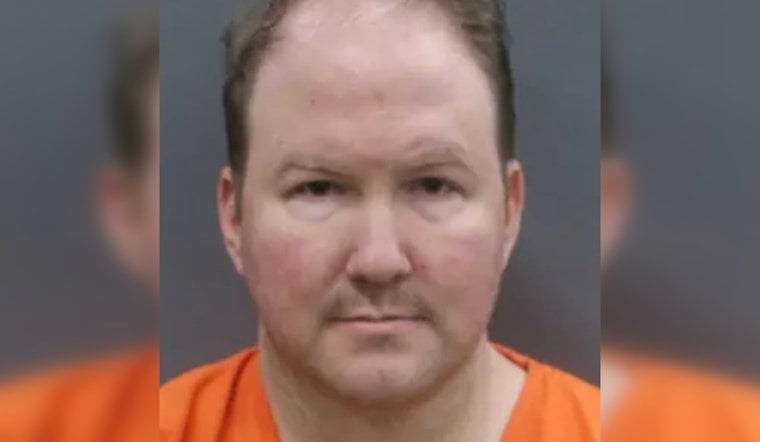 Riverview Man Busted In Years‑Long Teen Abuse Case, Sheriff Says