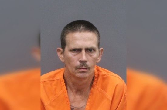 Riverview Raid Nets Guns and Fentanyl in Friday Warrant Bust