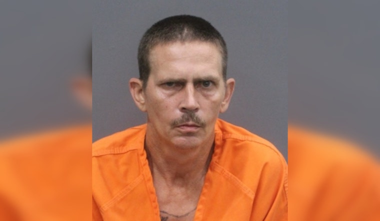 Riverview Raid Nets Guns and Fentanyl in Friday Warrant Bust