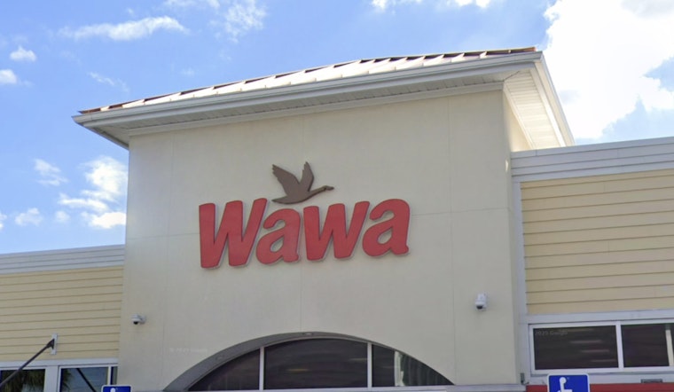 Riviera Beach Good Samaritan Hands Over Wawa Fanny Pack Stuffed With $30K