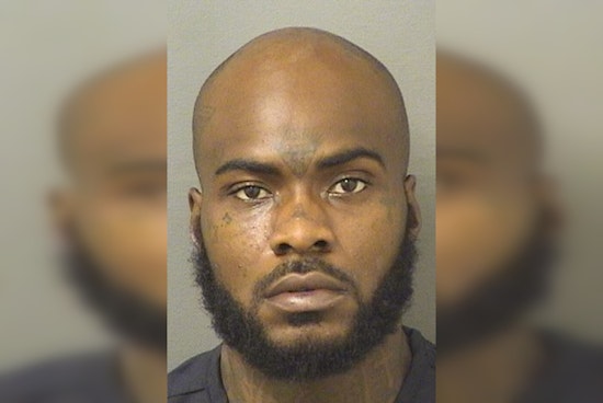 Riviera Beach SWAT Drops Suspect With Groin Shot in Drug Raid