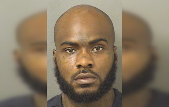 Riviera Beach SWAT Drops Suspect With Groin Shot in Drug Raid