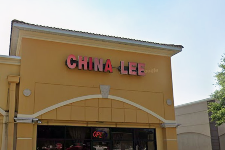 Roach Repeat In Orlando As China Lee Gets Shut Down Again