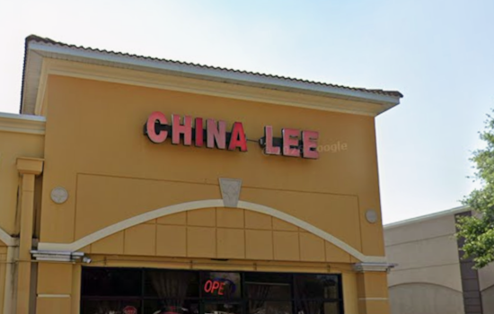 Roach Repeat In Orlando As China Lee Gets Shut Down Again