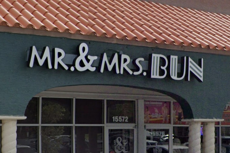 Roaches And 38 Violations Rock Beloved West Kendall Sandwich Shop