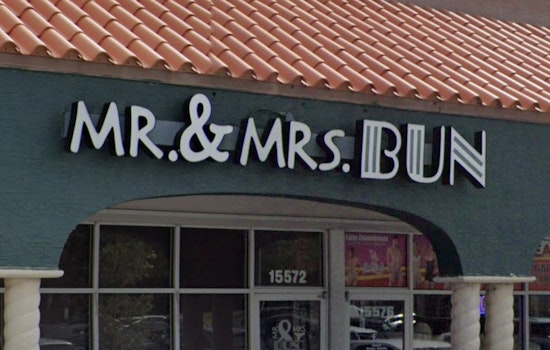 Roaches And 38 Violations Rock Beloved West Kendall Sandwich Shop