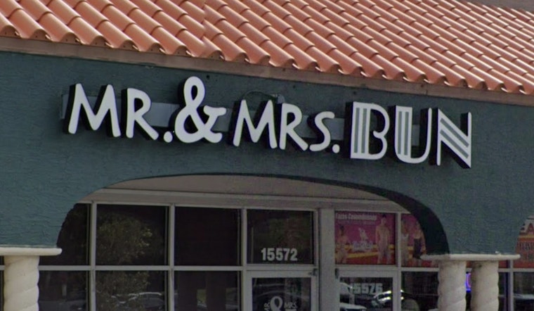 Roaches And 38 Violations Rock Beloved West Kendall Sandwich Shop