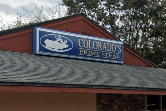 Roaches, Flies Swarm Sanford Steakhouse, Inspectors Slam Shut Doors