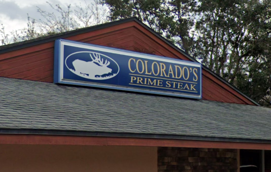 Roaches, Flies Swarm Sanford Steakhouse, Inspectors Slam Shut Doors