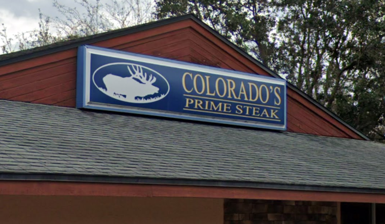 Roaches, Flies Swarm Sanford Steakhouse, Inspectors Slam Shut Doors