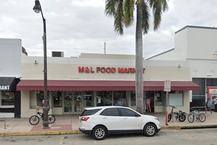 Roaches, Mold And Lukewarm Chicken: Miami Beach Market On Brink Of Delivery Ban