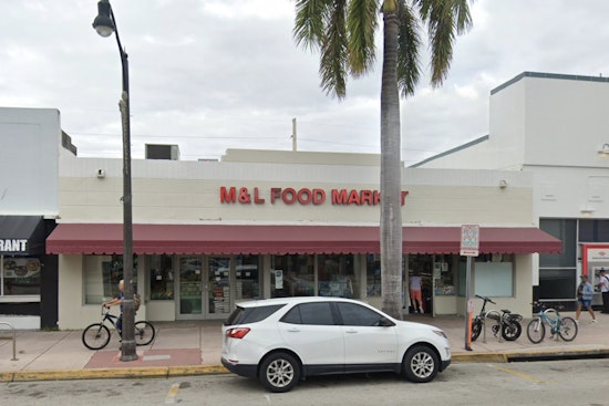 Roaches, Mold And Lukewarm Chicken: Miami Beach Market On Brink Of Delivery Ban