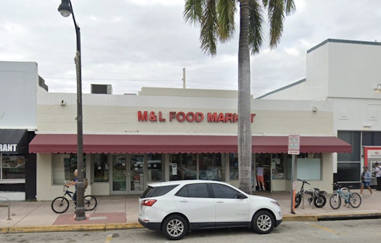 Roaches, Mold And Lukewarm Chicken: Miami Beach Market On Brink Of Delivery Ban
