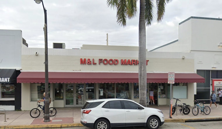 Roaches, Mold And Lukewarm Chicken: Miami Beach Market On Brink Of Delivery Ban