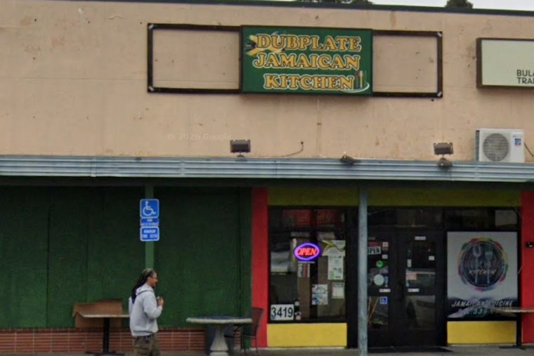 Roaches, Rat Droppings and Cold Taps Shut Down Sacramento Kitchens