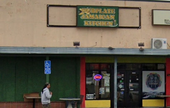 Roaches, Rat Droppings and Cold Taps Shut Down Sacramento Kitchens