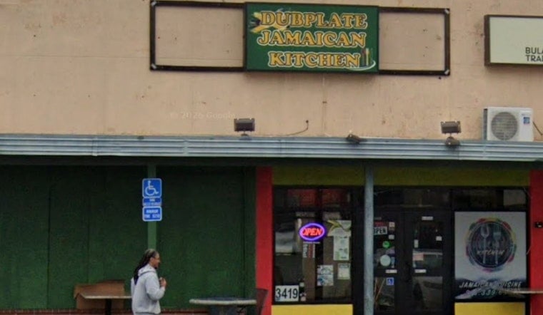 Roaches, Rat Droppings and Cold Taps Shut Down Sacramento Kitchens