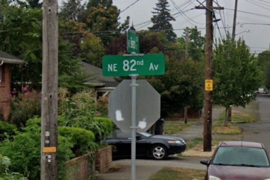Road Wars on 82nd Avenue, Big Repave Blitz Hits East Portland Monday