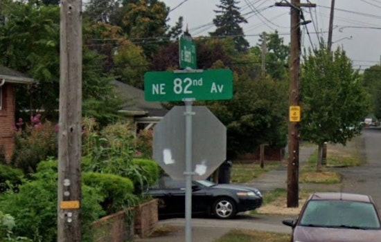 Road Wars on 82nd Avenue, Big Repave Blitz Hits East Portland Monday