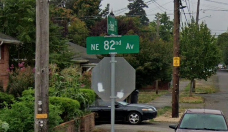 Road Wars on 82nd Avenue, Big Repave Blitz Hits East Portland Monday