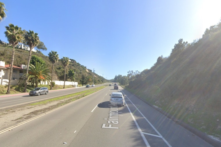 Roadside Breakdown Turns Deadly On Fairmount Avenue In Talmadge
