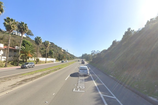 Roadside Breakdown Turns Deadly On Fairmount Avenue In Talmadge