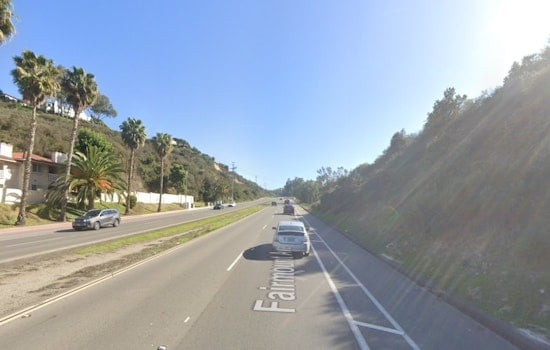 Roadside Breakdown Turns Deadly On Fairmount Avenue In Talmadge