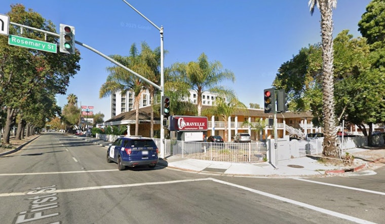 Roadside Relic Caravelle Inn Poised for Big Flip to Housing in San Jose