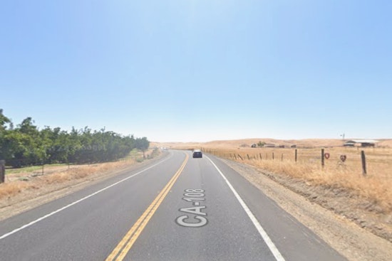 Roadside Remains Turn Knights Ferry Into Homicide Mystery